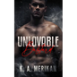 Unlovable Bastard - Paperback