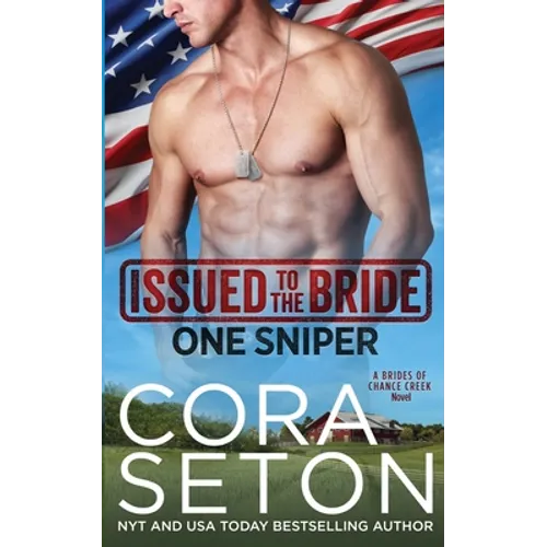 Issued to the Bride One Sniper - Paperback