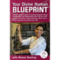 Your Divine Human Blueprint - Paperback