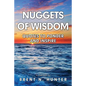 Nuggets of Wisdom: Quotes to Ponder and Inspire - Paperback