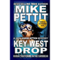Key West Drop: A Jack Marsh Action Thriller - Paperback