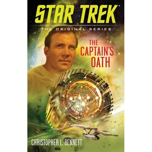 The Captain's Oath - Paperback