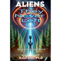 Aliens: They Never Left - Paperback