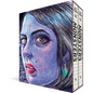 My Favorite Thing Is Monsters Box Set: Book One & Two - Paperback
