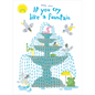 If You Cry Like a Fountain - Hardcover
