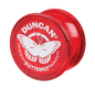 Classic Butterfly Yo -Yo - Red