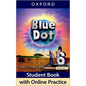 Blue Dot Level 6: Student Book with Online Practice Pack - Paperback