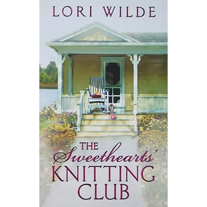 The Sweethearts' Knitting Club - Paperback