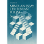 Mind: An Essay on Human Feeling Volume 2 - Paperback