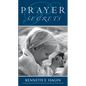 Prayer Secrets - Paperback