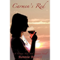 Carmen's Red - Paperback