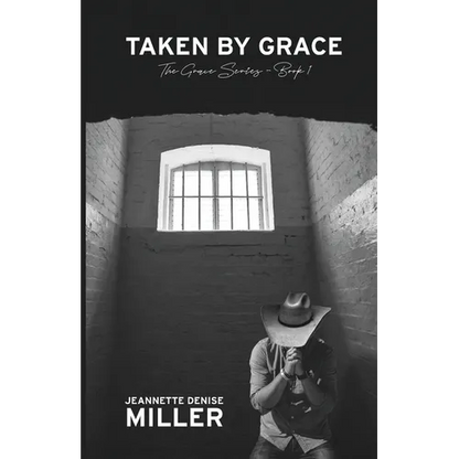 Taken by Grace - Paperback