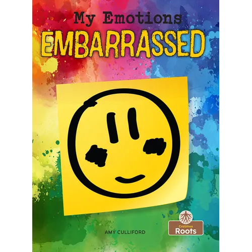 Embarrassed - Paperback