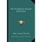 My Husband Jimmie Rodgers - Paperback