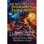 The Mystery of the Pharaoh's Diamonds (Book 1): Ava & Carol Detective Agency - Paperback