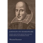 Johnson On Shakespeare - Paperback