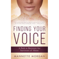 Finding Your Voice: A Path to Recovery for Survivors of Abuse - Hardcover