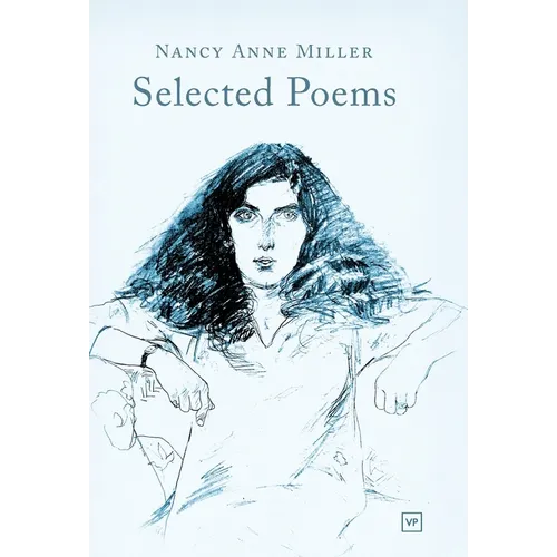 Selected Poems - Hardcover