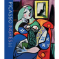 Picasso Ingres: Face to Face - Paperback