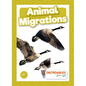 Animal Migrations - Library Binding