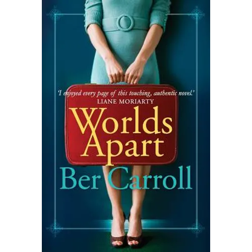 Worlds Apart - Paperback