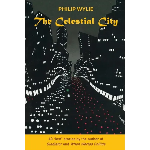 The Celestial City - Paperback