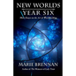 New Worlds, Year Six: More Essays on the Art of Worldbuilding - Paperback