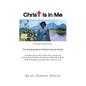 Christ Is in Me: The Hope of Glory/Victory The Autobiography of Salma Carunia Carter - Paperback
