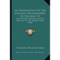 An Examination Of The Ancient Orthography Of The Jews V2: And Of The Original State Of The Text Of The Hebrew Bible (1840) - Paperback