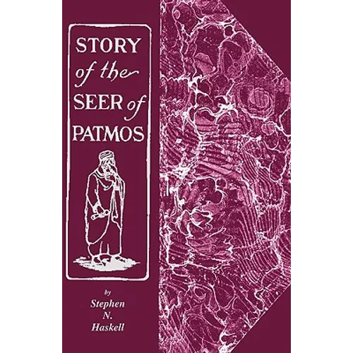 The Story of the Seer of Patmos - Paperback