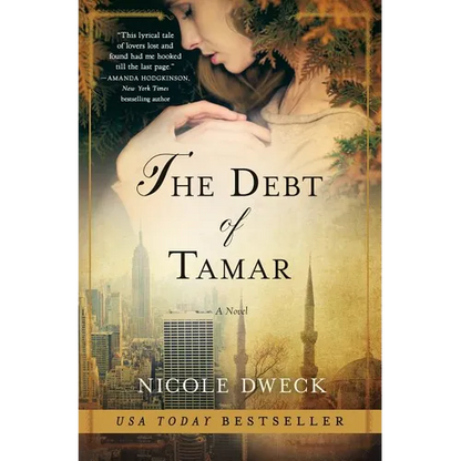 The Debt of Tamar - Hardcover