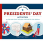 Super Simple Presidents' Day Activities: Fun and Easy Holiday Projects for Kids: Fun and Easy Holiday Projects for Kids - Library Binding