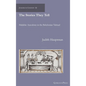 The Stories They Tell: Halakhic Anecdotes in the Babylonian Talmud - Hardcover