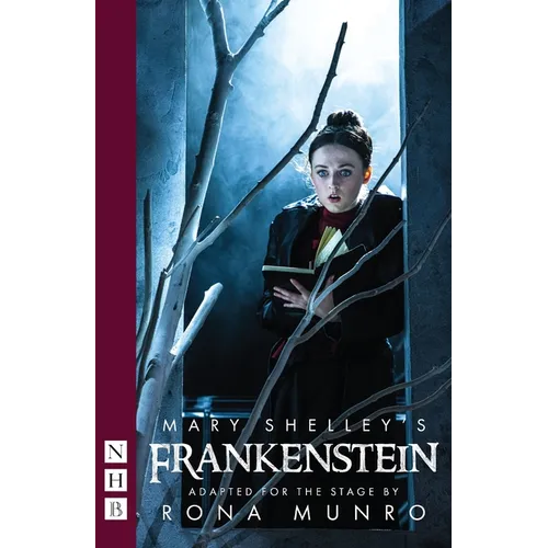 Mary Shelley's Frankenstein - Paperback