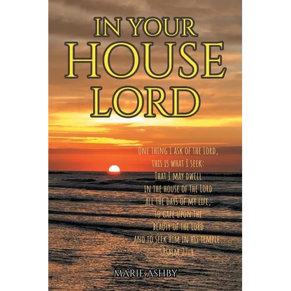 In Your House Lord - Paperback