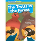 The Trolls in the Forest - Paperback