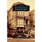 San Francisco's Japantown - Hardcover
