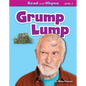 Grump Lump - Paperback