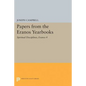 Papers from the Eranos Yearbooks, Eranos 4: Spiritual Disciplines - Paperback