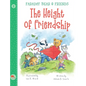 The Height Of Friendship - Hardcover