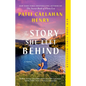 The Story She Left Behind - Paperback