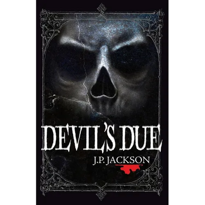 Devil's Due - Paperback