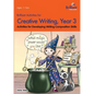 Brilliant Activities for Creative Writing, Year 3-Activities for Developing Writing Composition Skills - Paperback
