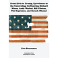 From Elvis to Trump, Eyewitness to the Unraveling: Co-Starring Richard Nixon, Andy Warhol, Bill Clinton, the Supremes, and Barack Obama - Paperback