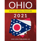 Ohio Rules of Criminal Procedure 2021: Complete Rules as Revised through July 1, 2020 - Paperback