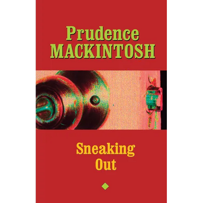 Sneaking Out - Paperback