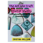 The Art and Craft of Enamel Jewelry: Techniques and Projects for Making Enameled Jewelry - Paperback