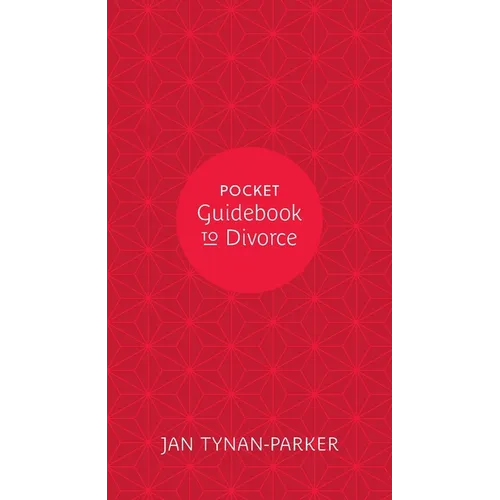 Pocket Guide to Divorce - Paperback