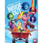 Inside Out - Library Binding