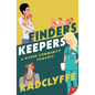 Finders Keepers - Paperback